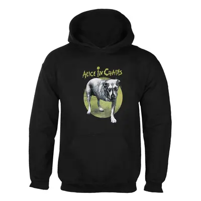 men's sweatshirt Alice In Chains Three-Legged Dog - ROCK OFF