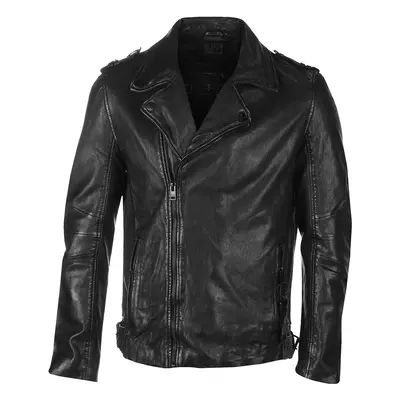 men's jacket (curvy) G2MRotys SF - asymmetrical