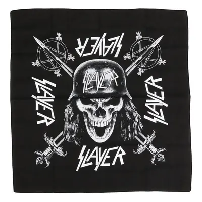 Scarf Slayer - Wehrmacht - RAZAMATAZ