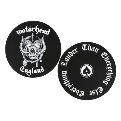 Gramophone Mat - pieces - Motörhead - RAZAMATAZ