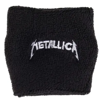 wristband METALLICA - LOGO - RAZAMATAZ