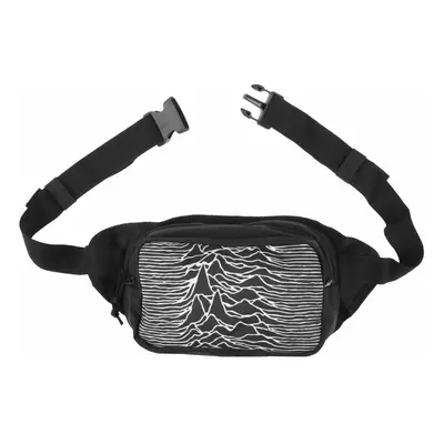 Bag (fanny pack) JOY DIVISON - UNKNOWN PLEASURES