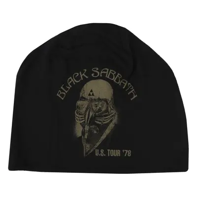 beanie BLACK SABBATH - US TOUR '78 - RAZAMATAZ