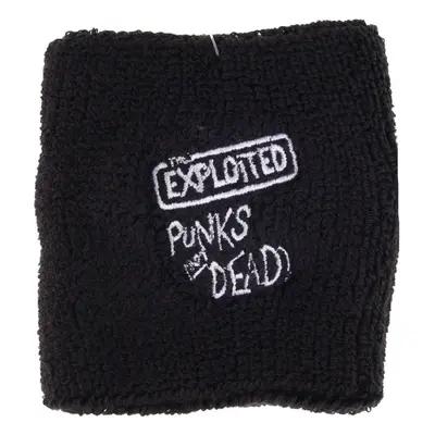 wristband Exploited - Punk s Not Dead - RAZAMATAZ