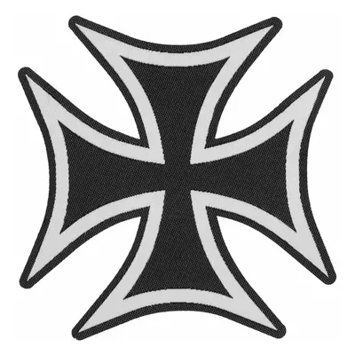 applique GENERIC - IRON CROSS - RAZAMATAZ