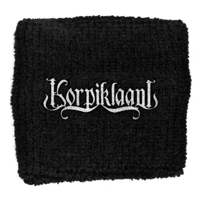 wristband Korpiklaani - Logo - WB155