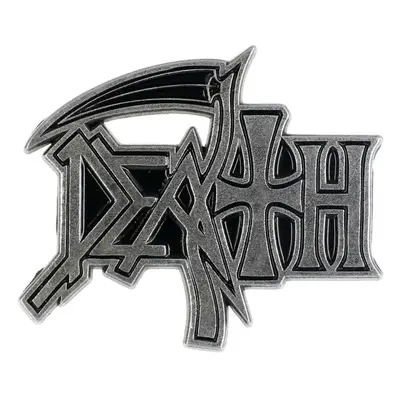 Tack Death - Logo - RAZAMATAZ