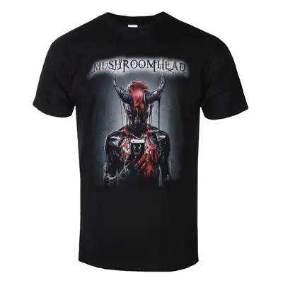 men's t-shirt MUSHROOMHEAD - Call The Devil - NAPALM RECORDS