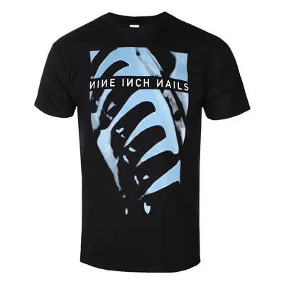 Men's t-shirt NINE INCH NAILS - PRETTY HATE MACHINE - PLASTIC HEAD