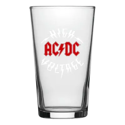 Glass AC / DC - High Voltage - RAZAMATAZ