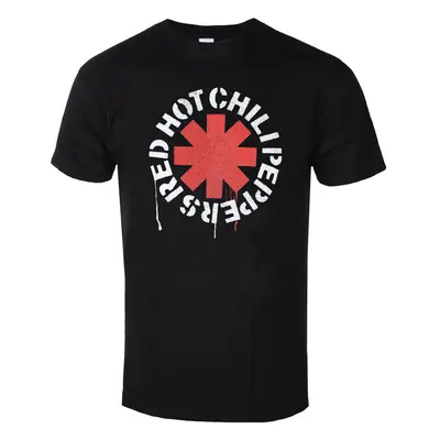 Men's t-shirt Red Hot Chili Peppers