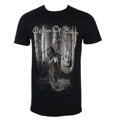 t-shirt metal men's Children of Bodom - Doom Death - ROCK OFF