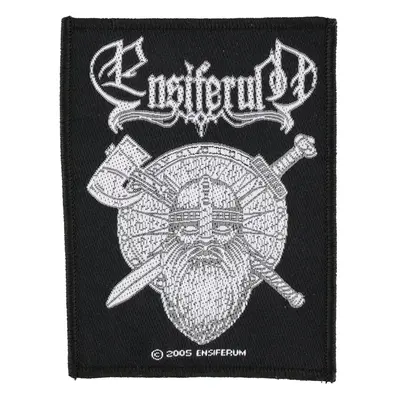 patch ENSIFERUM - SWORD & AXE - RAZAMATAZ