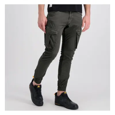 men's pants ALPHA INDUSTRIES - Spy