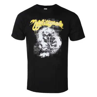 men's t-shirt Whitesnake - Graffiti - ROCK OFF