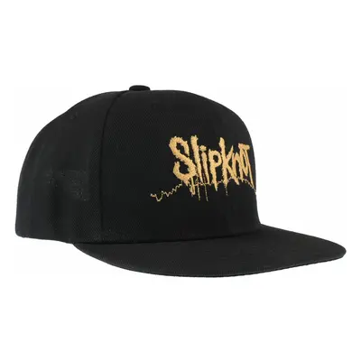 cap Slipknot - Barcode - ROCK OFF