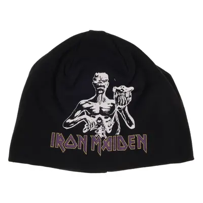 beanie Iron Maiden - Seventh Son