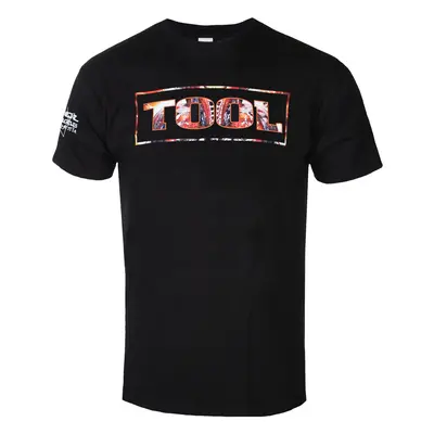 Men's t-shirt Tool - Parabola Logo - ROCK OFF