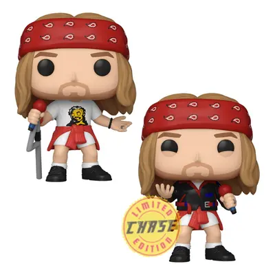 figure Guns N' Roses - POP! - Axel Rose (1992)