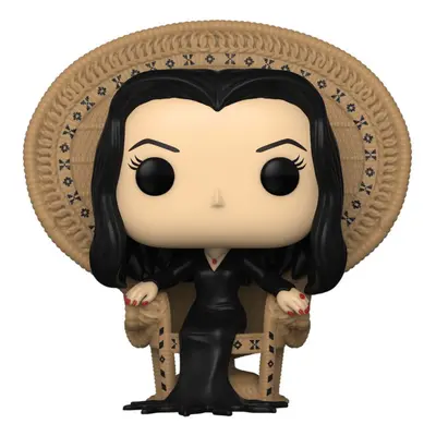 figure Addams Family - POP! - Morticia in Chair