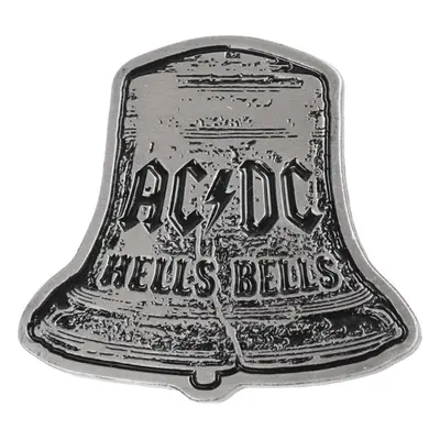 Tack AC / DC - Hells Bells - RAZAMATAZ