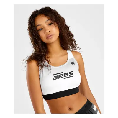 sports bra VENUM - Venum x Ares - White