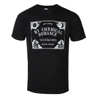 men's t-shirt My Chemical Romance - Goodnight - ROCK OFF