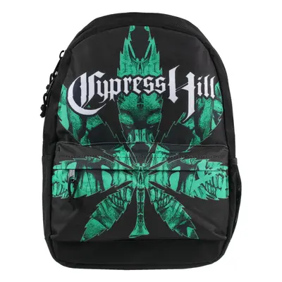 Backpack CYPRESS HILL - INSANE IN THE BRAIN - CLASSIC