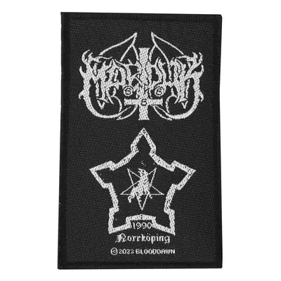 patch MARDUK - NORRKOPING - RAZAMATAZ