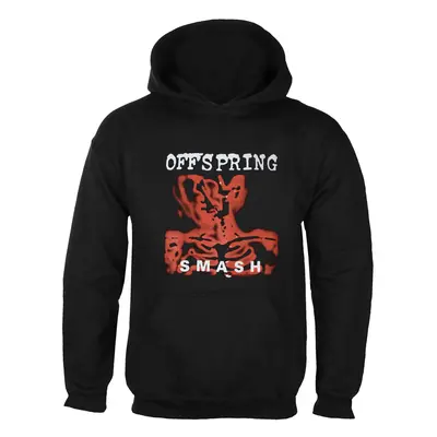 men's sweatshirt Offspring - Smash - ROCK OFF