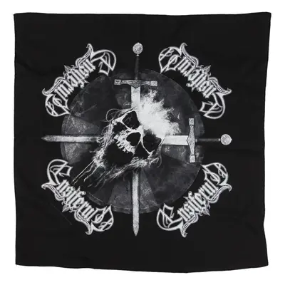 kerchief ENSIFERUM - SKULL - RAZAMATAZ