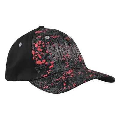 cap Slipknot - Nonagrams Pattern - ROCK OFF