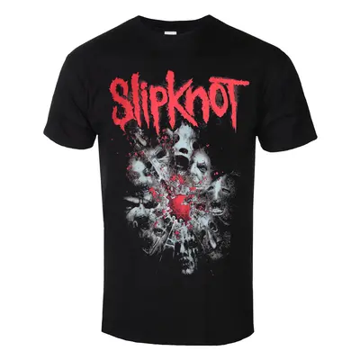 Men's t-shirt Slipknot - Shattered - ROCK OFF