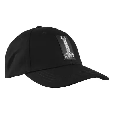 cap Tool - Logo - ROCK OFF - Black