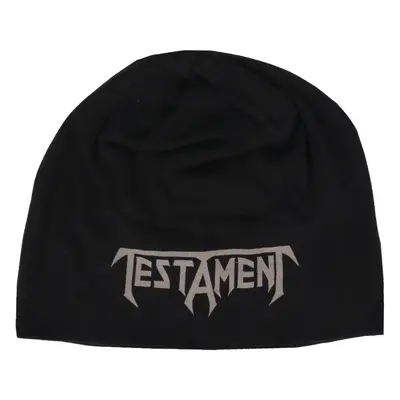 Beanie Testament - Logo - RAZAMATAZ