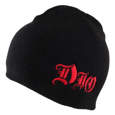 beanie Dio "Logo"