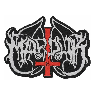 applique MARDUK - LOGO CUT OUT - RAZAMATAZ