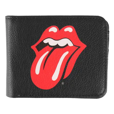 Wallet Rolling Stones - Classic Tongue