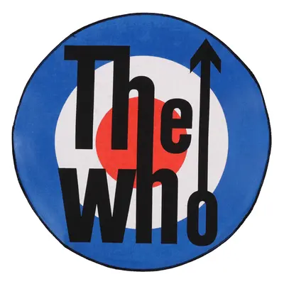 patch (large) THE WHO - TARGET - RAZAMATAZ