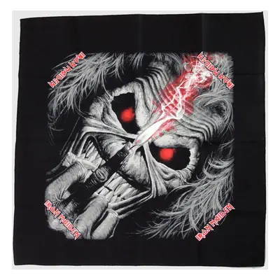 kerchief Iron Maiden - Eddie Candle Finger - RAZAMATAZ