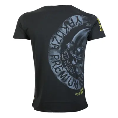 men's t-shirt YAKUZA - Black