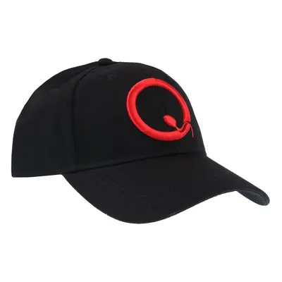 cap Queens of the Stone Age - Q Logo - ROCK OFF