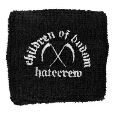 wristband Children of Bodom - Hate crew - RAZAMATAZ