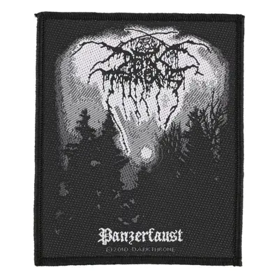 patch DARKTHRONE - PANZERFAUST - RAZAMATAZ