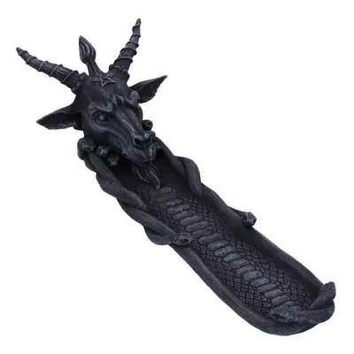 incense stick stand Baphomet's Scent