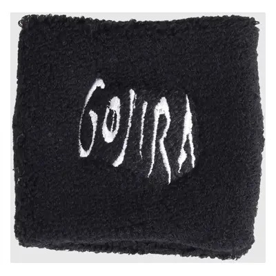 wristband Gojira - Logo - RAZAMATAZ