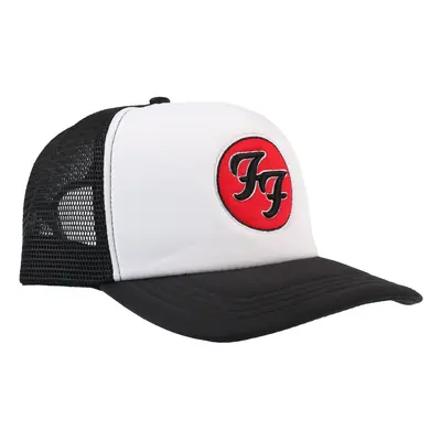 cap Foo Fighters - Logo - ROCK OFF