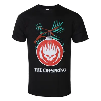 men's t-shirt Offspring - Bauble - ROCK OFF