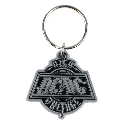 Pendant (key ring) AC / DC - High Voltage - RAZAMATAZ