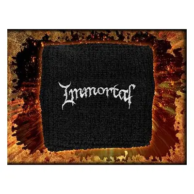 wristband Immortal - Logo - RAZAMATAZ